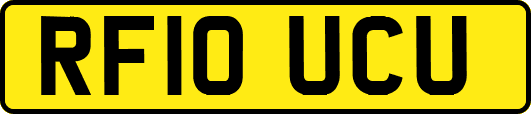 RF10UCU