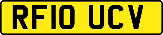 RF10UCV