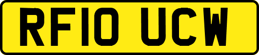 RF10UCW