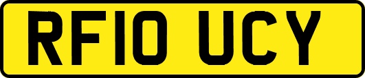 RF10UCY