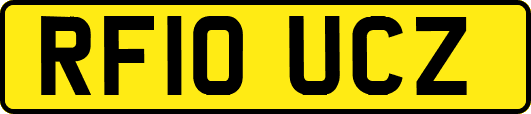 RF10UCZ