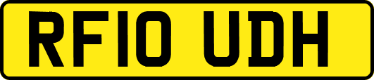 RF10UDH