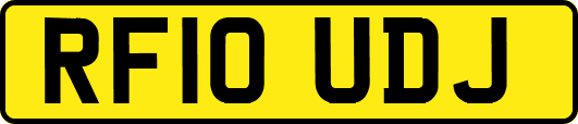 RF10UDJ