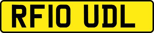 RF10UDL