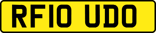 RF10UDO