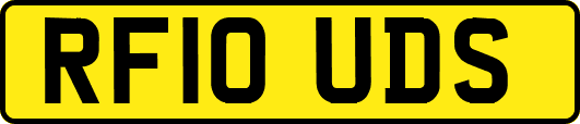 RF10UDS
