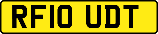 RF10UDT