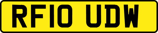 RF10UDW
