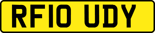 RF10UDY