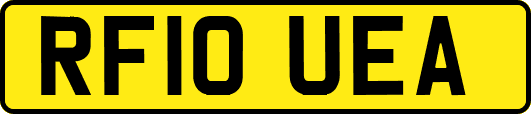 RF10UEA