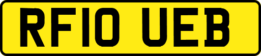 RF10UEB