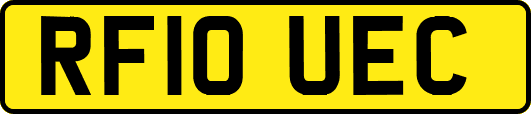 RF10UEC