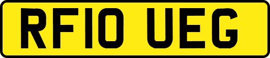 RF10UEG