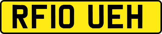 RF10UEH