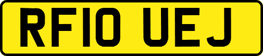 RF10UEJ