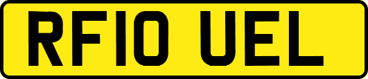 RF10UEL