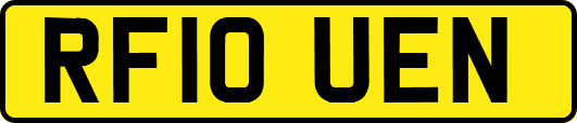 RF10UEN