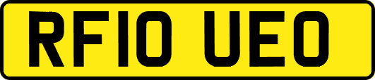 RF10UEO