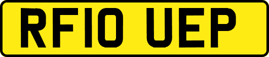 RF10UEP