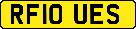 RF10UES
