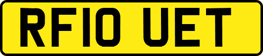 RF10UET