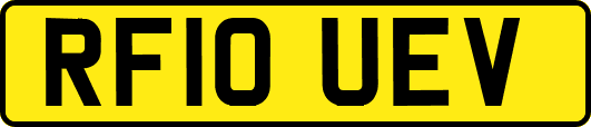 RF10UEV