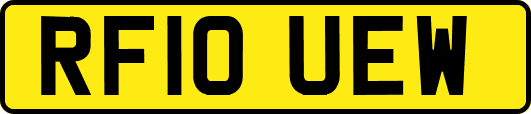RF10UEW