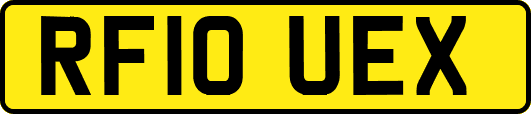 RF10UEX