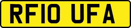 RF10UFA