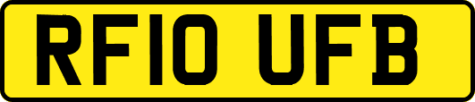 RF10UFB