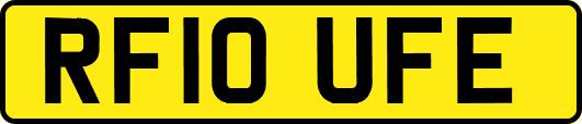 RF10UFE