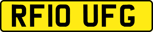 RF10UFG