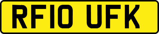 RF10UFK