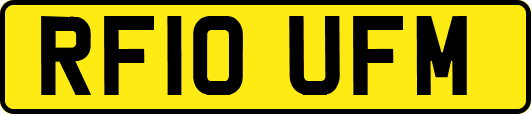 RF10UFM