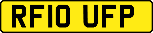 RF10UFP