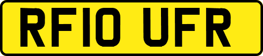 RF10UFR