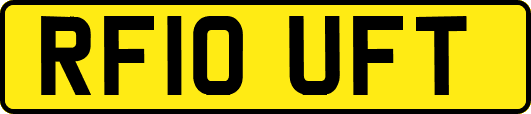 RF10UFT