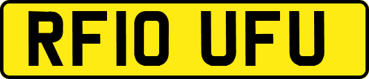 RF10UFU