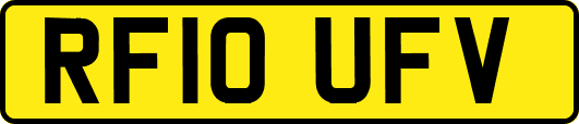 RF10UFV
