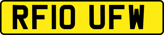 RF10UFW
