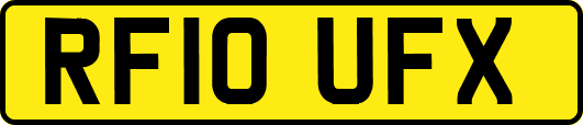 RF10UFX