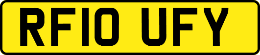 RF10UFY