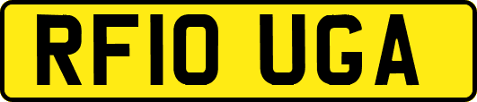 RF10UGA