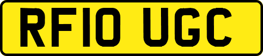 RF10UGC