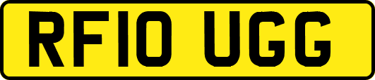 RF10UGG