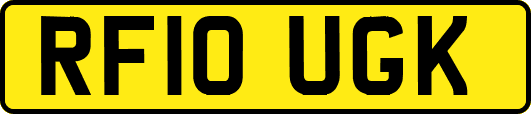 RF10UGK