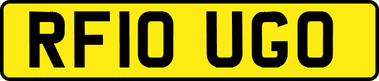 RF10UGO