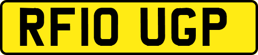 RF10UGP