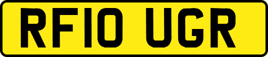 RF10UGR