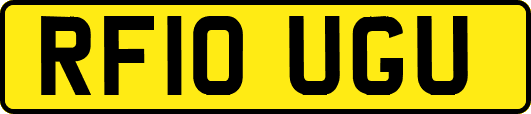 RF10UGU